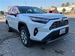 تويوتا راف 4